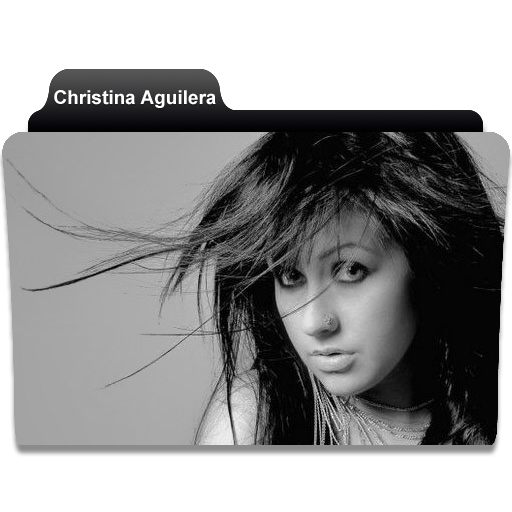 Christina Aguilera
